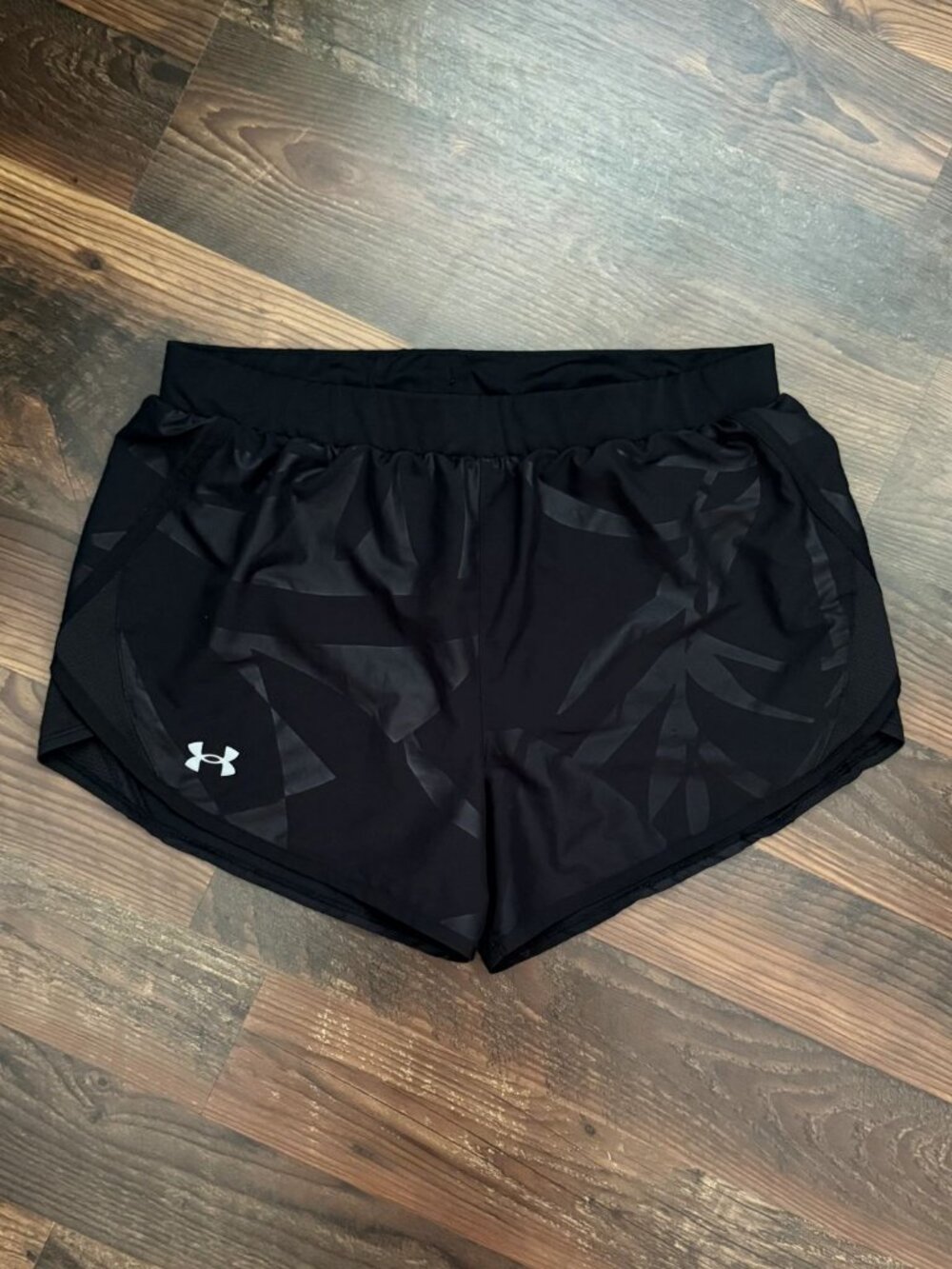 Under Armour Fly By 2.0 Running Shorts